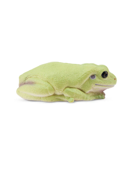 Figurine rainette verte australienne ToyMany