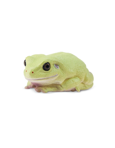 Figurine rainette verte australienne ToyMany