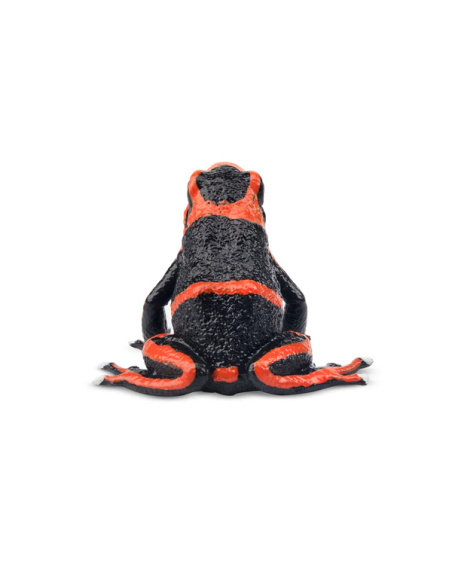 Figurine dendrobate de Lehmann ToyMany