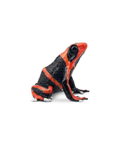 Figurine dendrobate de Lehmann ToyMany