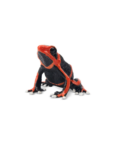Figurine dendrobate de Lehmann ToyMany