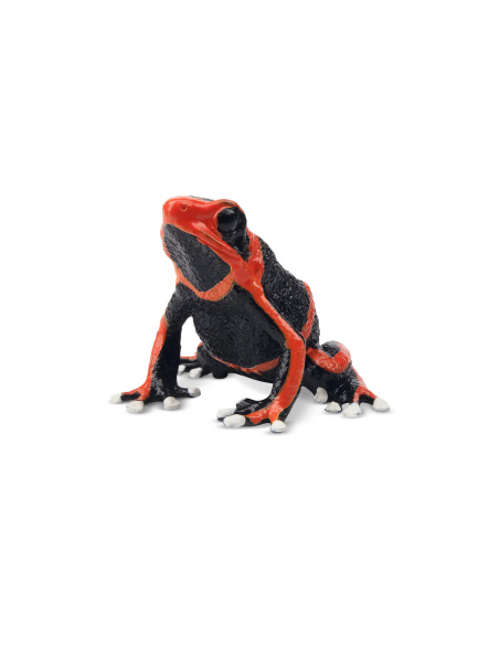 Figurine dendrobate de Lehmann ToyMany
