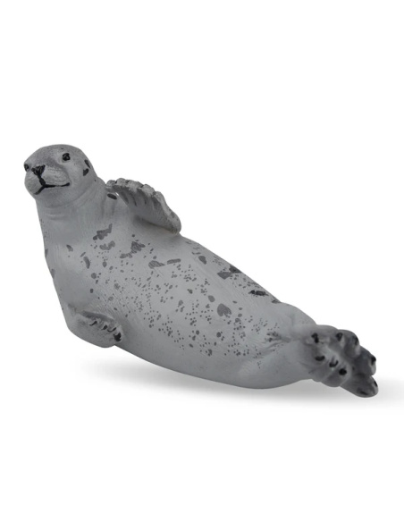 Figurine phoque ToyMany