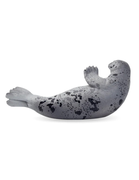 Figurine phoque ToyMany
