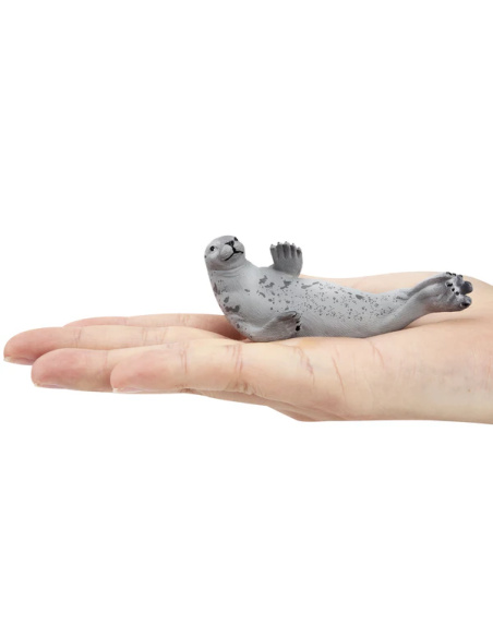 Figurine phoque ToyMany