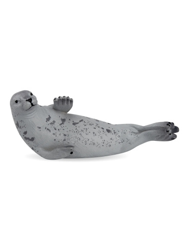 Figurine phoque ToyMany