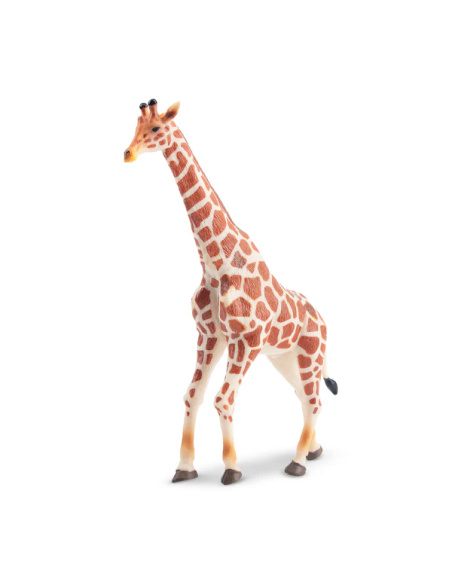 Figurine girafe ToyMany