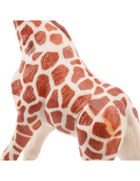 Figurine girafe ToyMany