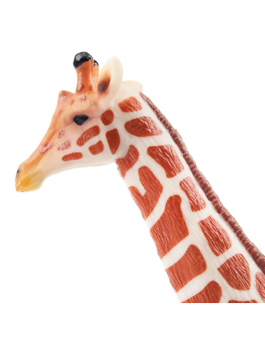 Figurine girafe ToyMany