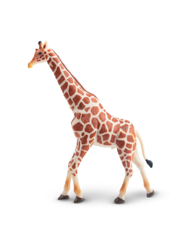 Figurine girafe ToyMany