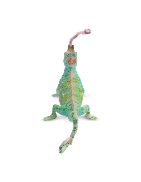 Figurine caméléon de Parson ToyMany