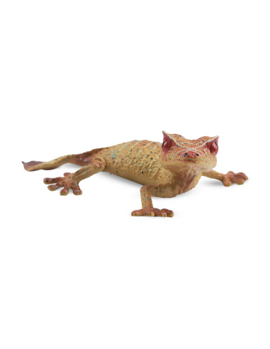 Figurine gecko à queue feuillue (satanique) ToyMany