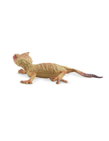 Figurine gecko à queue feuillue (satanique) ToyMany