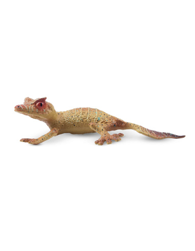 Figurine gecko à queue feuillue (satanique) ToyMany