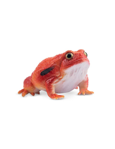 Figurine grenouille tomate ToyMany