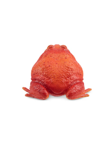 Figurine grenouille tomate ToyMany