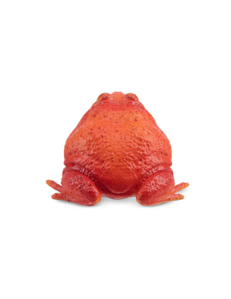 Figurine grenouille tomate ToyMany