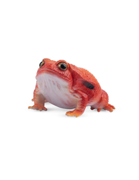 Figurine grenouille tomate ToyMany