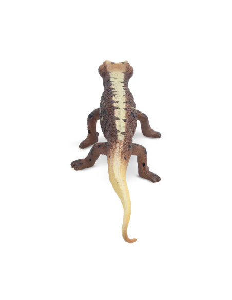 Figurine caméléon Brookesia micra ToyMany
