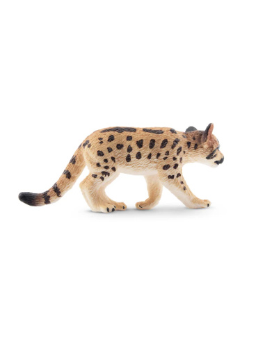 Figurine bébé puma ToyMany