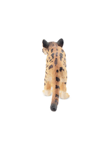 Figurine bébé puma ToyMany