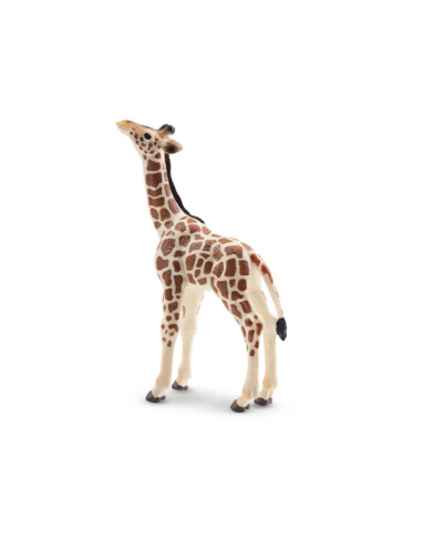 Figurine girafon ToyMany