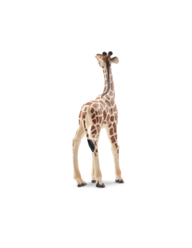 Figurine girafon ToyMany