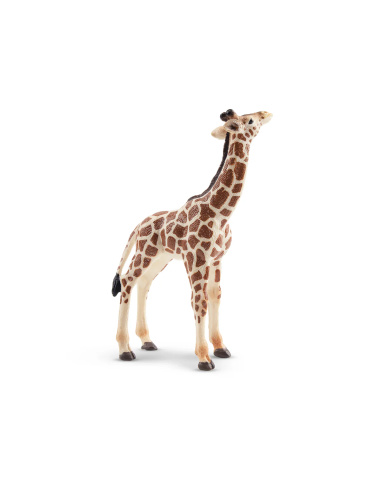 Figurine girafon ToyMany