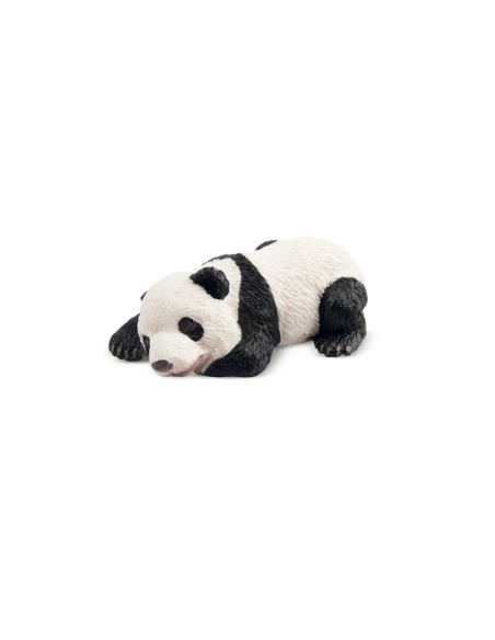 Figurine bébé panda ToyMany