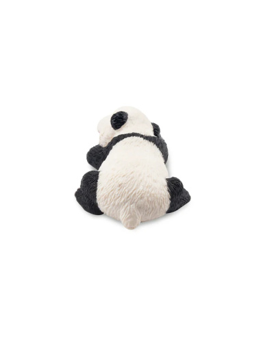 Figurine bébé panda ToyMany