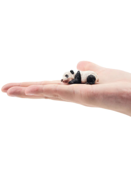 Figurine bébé panda ToyMany