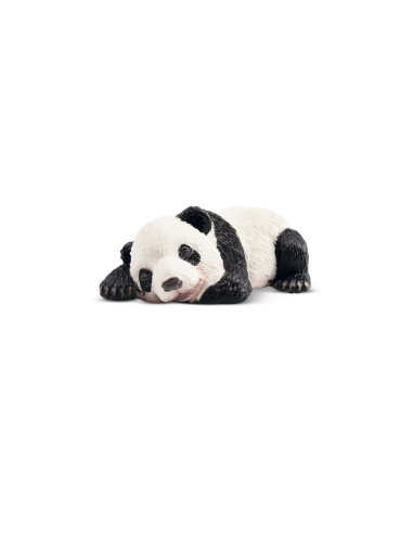 Figurine bébé panda ToyMany