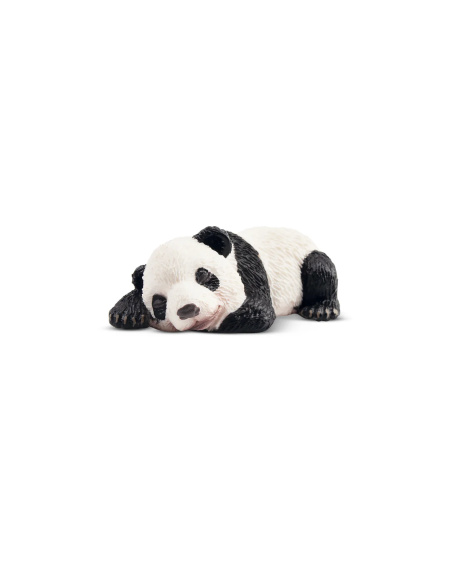 Figurine bébé panda ToyMany