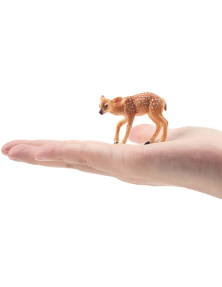 Figurine faon ToyMany