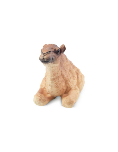 Figurine bébé chameau ToyMany