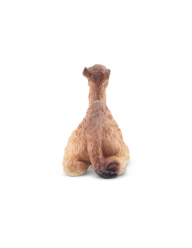 Figurine bébé chameau ToyMany