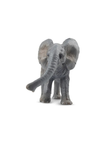 Figurine éléphanteau ToyMany