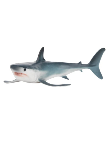 Figurine requin mako (ailette courte) ToyMany