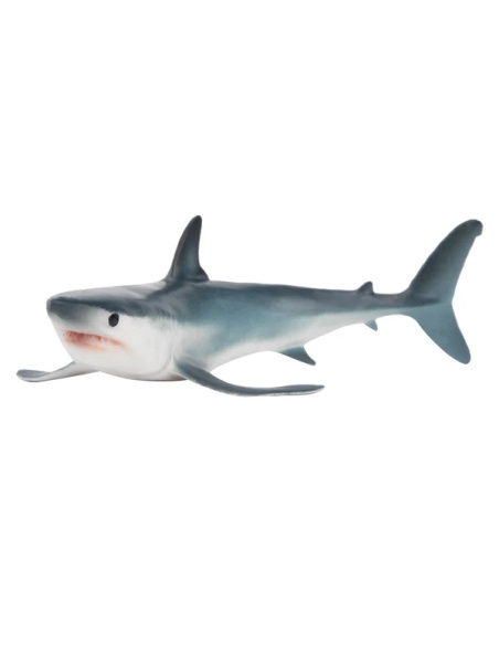 Figurine requin mako (ailette courte) ToyMany