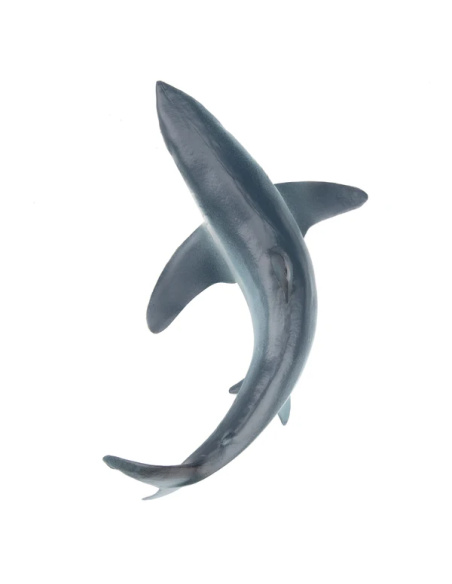 Figurine requin mako (ailette courte) ToyMany
