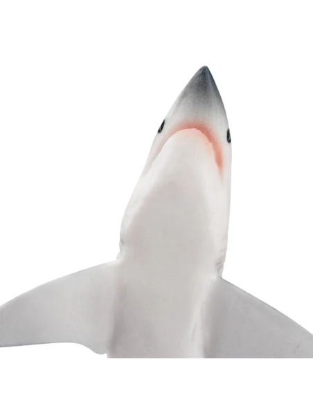 Figurine requin mako (ailette courte) ToyMany