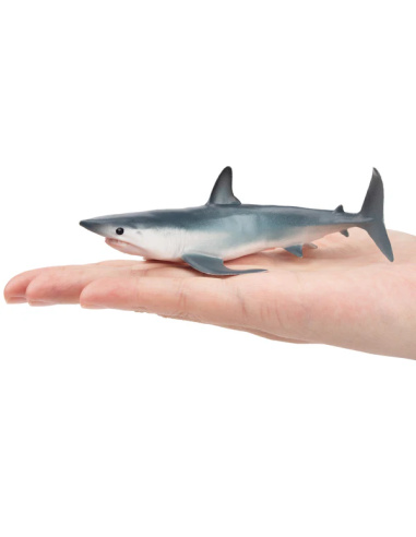 Figurine requin mako (ailette courte) ToyMany