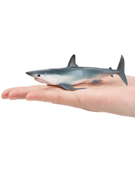 Figurine requin mako (ailette courte) ToyMany