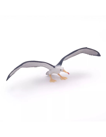 Figurine Albatros Papo - Procellariiforme Envergure