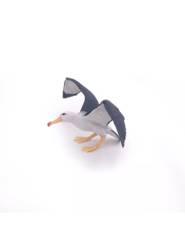 Figurine Albatros Papo - Procellariiforme Envergure