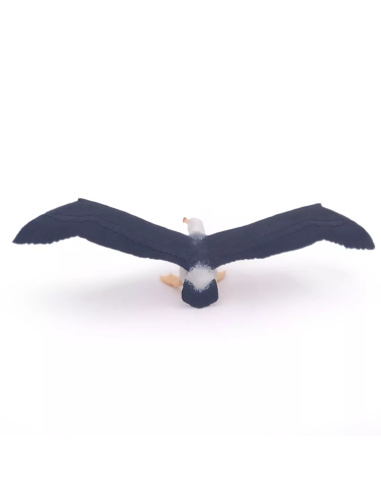 Figurine Albatros Papo - Procellariiforme Envergure