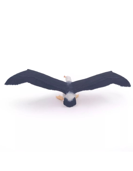 Figurine Albatros Papo - Procellariiforme Envergure