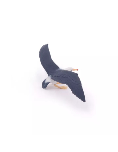 Figurine Albatros Papo - Procellariiforme Envergure