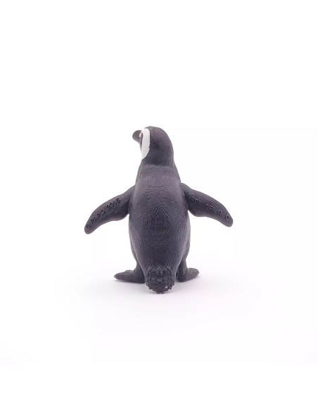 Figurine Manchot du Cap Papo - Sphéniscidé Africain