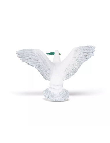 Figurine Colombe Papo 50248 - Collection Vie Sauvage